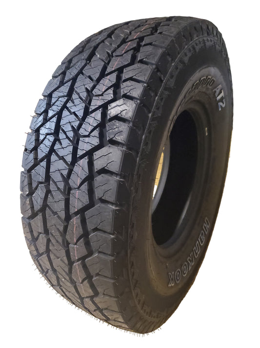 HANKOOK DYNAPRO AT2 BSW LT 285 75 16 126/123S 10PLY ALL TERRAIN TIRE 2020871