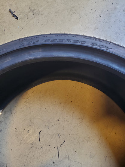 NEXEN N FERA SU1 BSW P 225 35 20 90Y XL UHP TIRE 14101NXK