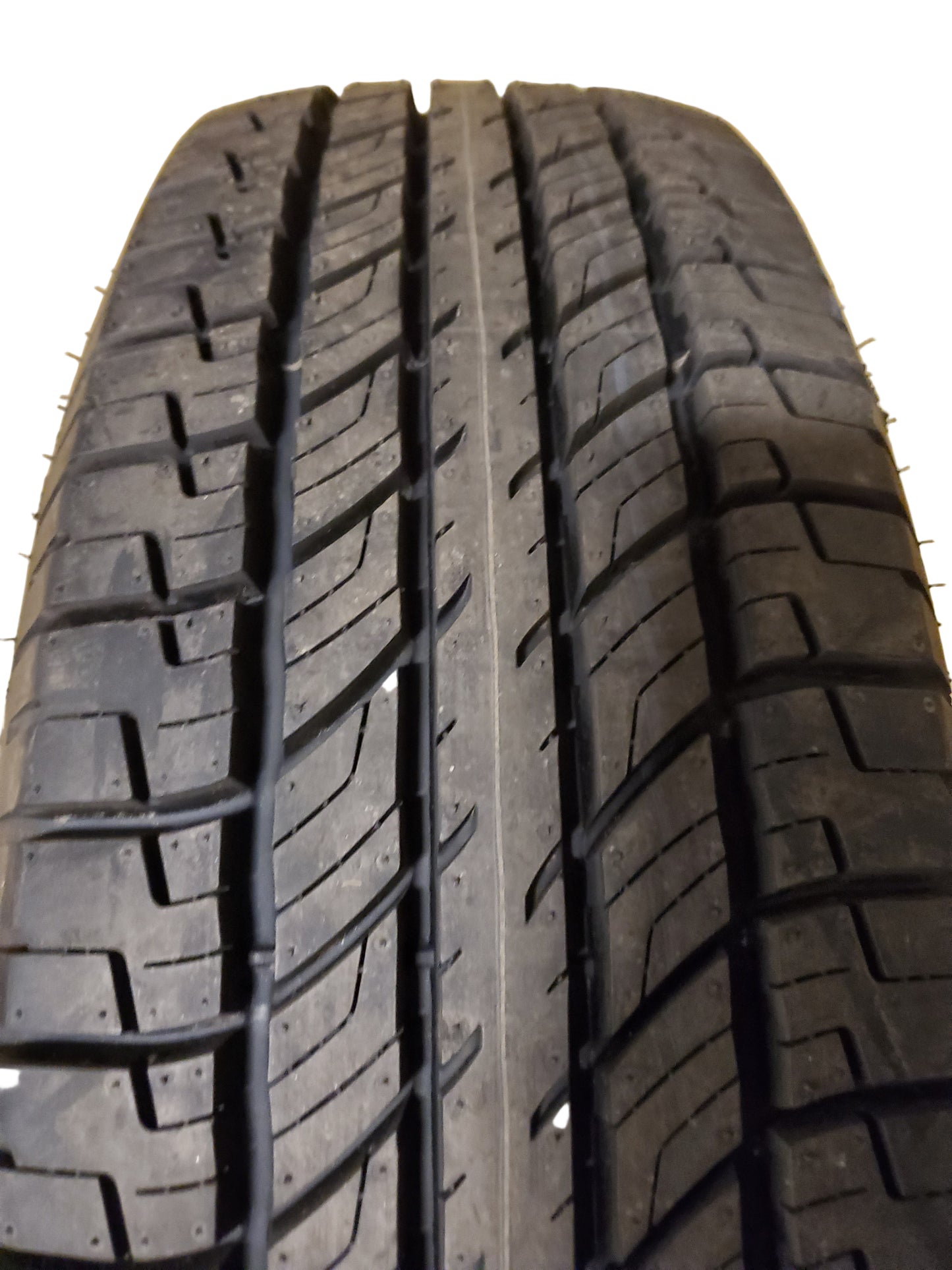 UNIROYAL LAREDO CROSS COUNTRY TOUR BSW P 215 70 16 99T ALL SEASON TIRE 31724