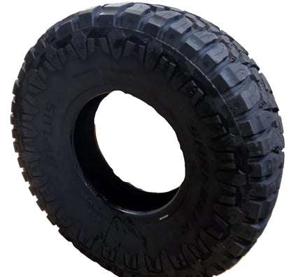 A/PLUS SHREDDER M/T BSW LT 315 76 16 127124Q 10PLY MUD TERRAIN TIRE 20000130