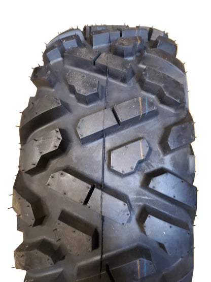 AIRLOC AVENGER BSW  27 9 14 84J 12PLY ATV/UTV TIRE AT16012