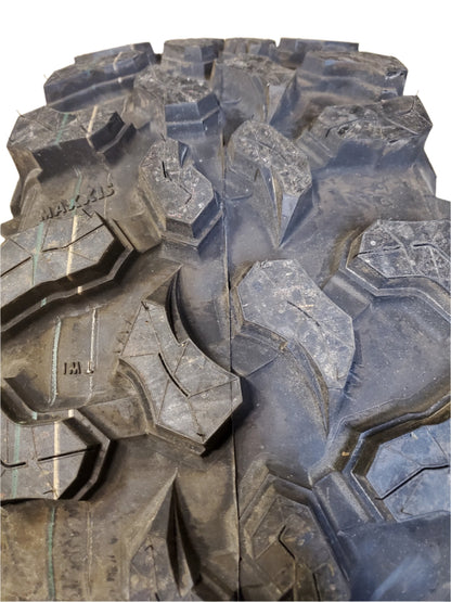MAXXIS ML1 CARNIVORE BSW 32 10 15 8PLY ATV/UTV TIRE TM00186800