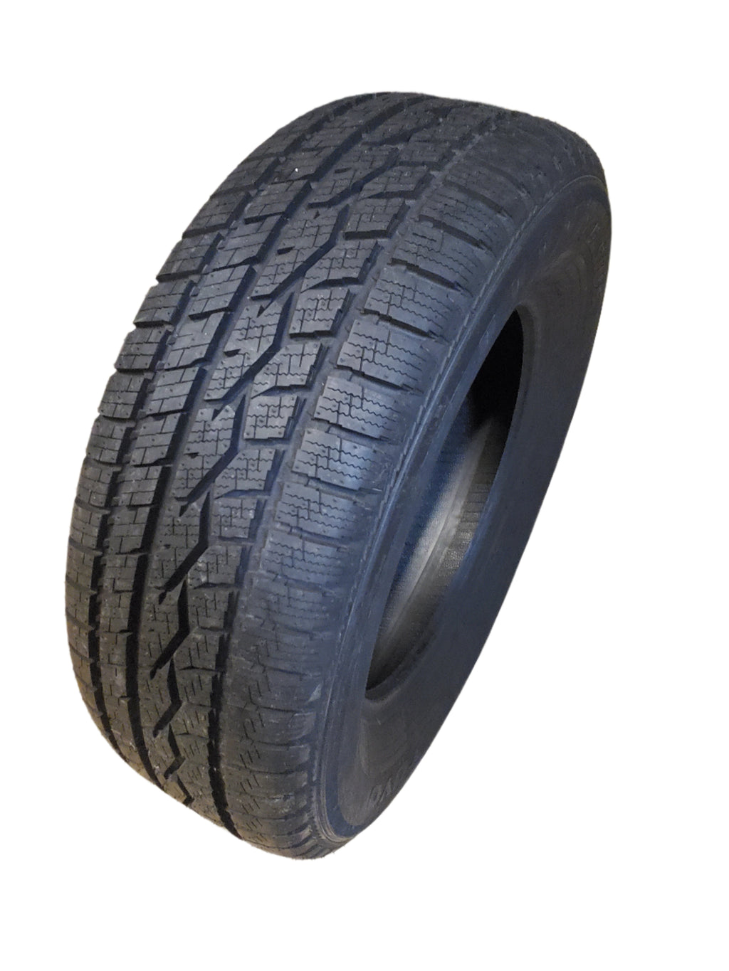 TOYO CELSIUS BSW P 235 65 16 103T ALL WEATHER TIRE 128420