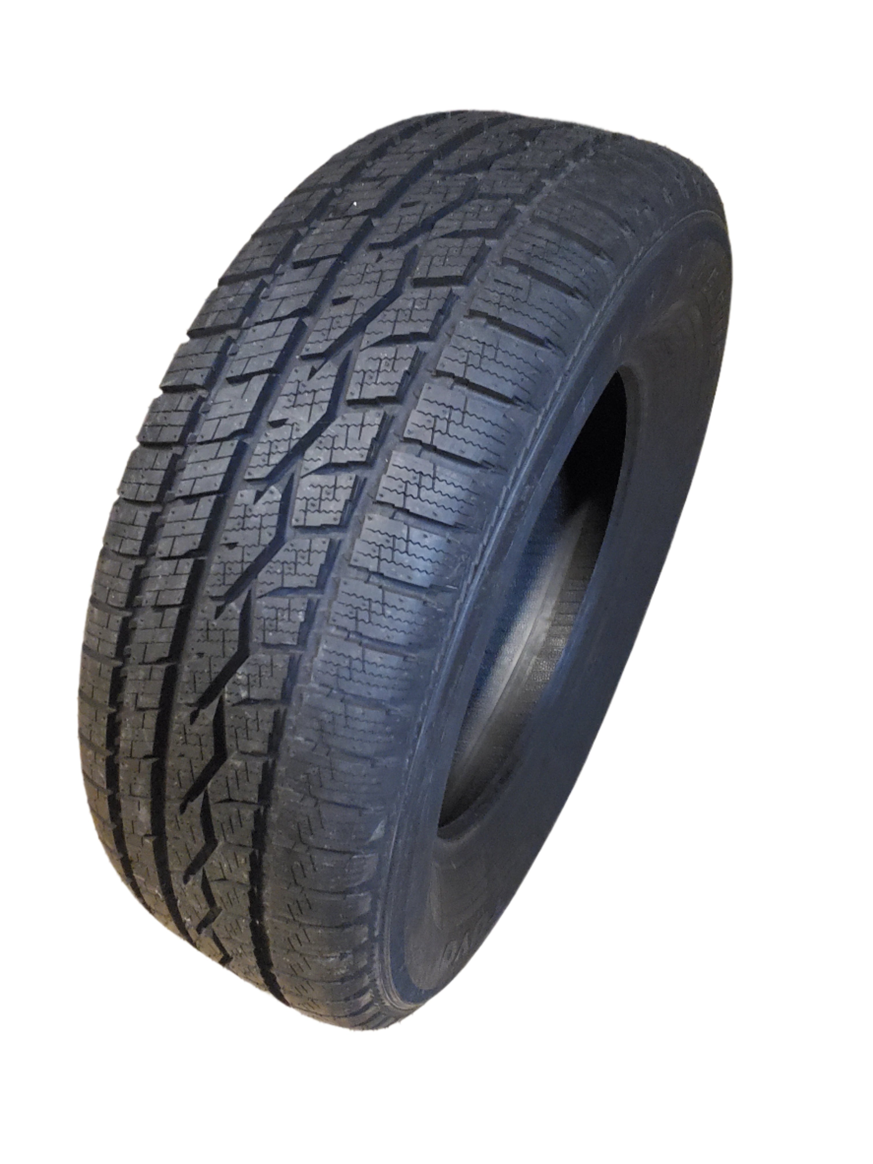 NOS TOYO CELSIUS BSW P 235 65 16 103T ALL WEATHER TIRE 243610