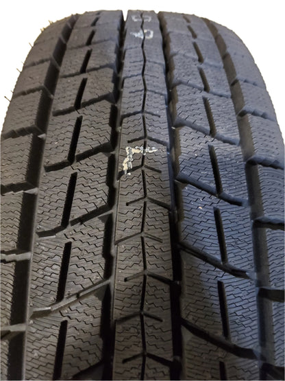 DUNLOP WINTER MAXX SJ8 BSW P 215 70 16 100R WINTER TIRE 290124101
