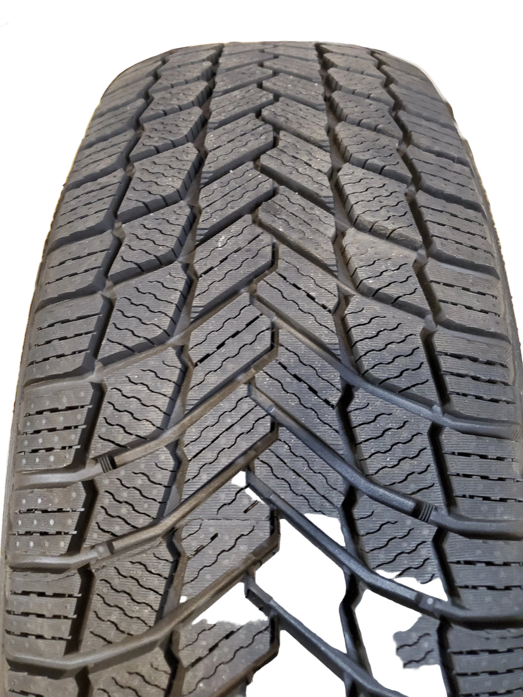 2 MICHELIN X-ICE SNOW SUV BSW P 245 65 17 111T XL WINTER TIRE 14276