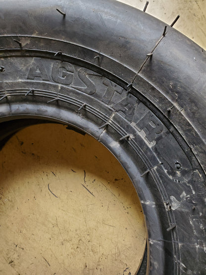 AGSTAR I-1 4501 BSW  12.5L 15 127B 12PLY TRACTOR TIRE 450116625