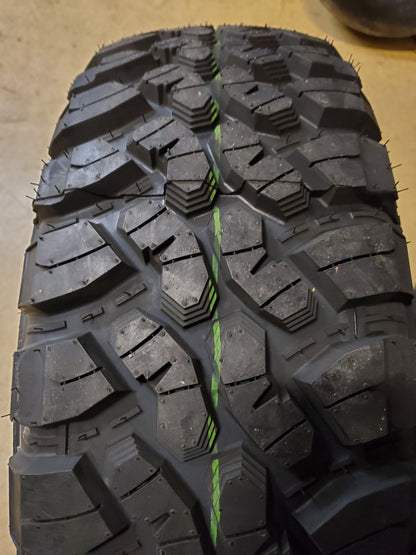 FORCEUM M/T08 PLUS BSW LT 235 75 15 104/101Q 6PLY MUD TIRE 1200046769