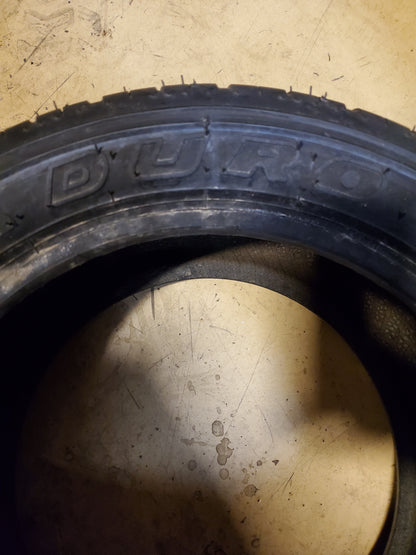 DURO EXCEL TOURING BSW 215 40 12 4PLY GOLF TIRE 37500912215B