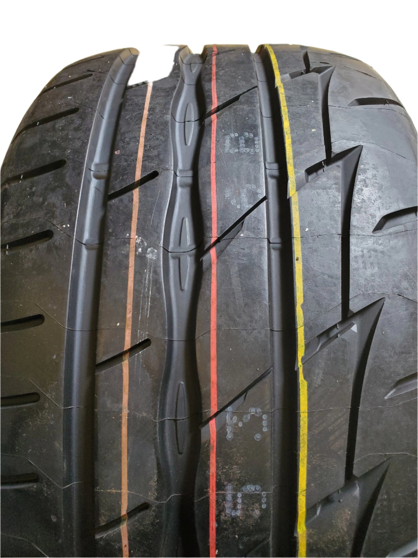FIRESTONE FIREHAWK INDY 500 BSW P 275 35 18 95W UHP TIRE 012496