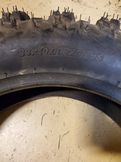 ITP VERSA CROSS V3 BSW 33 10 20 8PLY ATV/UTV TIRE 6P1377