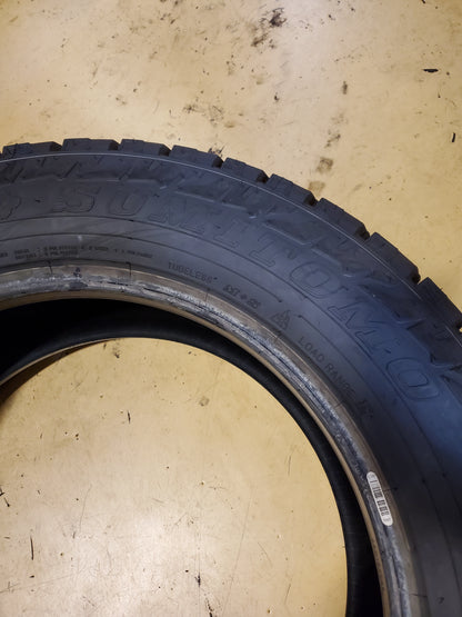 SUMITOMO ENCOUNTER AT BSW LT 285 55 20 122/119R 10PLY ALL TERRAIN TIRE ATH90