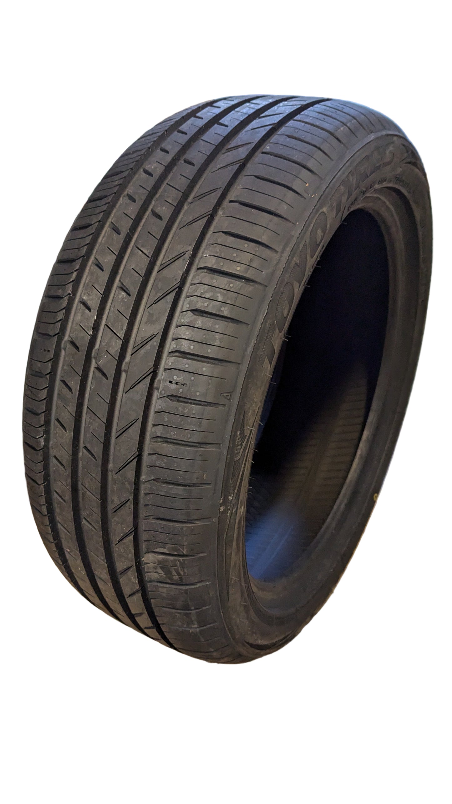 TOYO PROXES SPORT A/S PLUS BSW P 205 50 17 93W XL UHP ALL SEASON TIRE 223460
