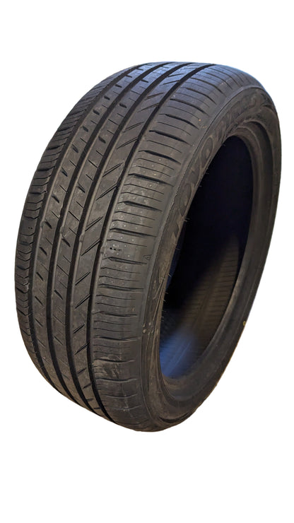 TOYO PROXES SPORT A/S PLUS BSW P 205 50 17 93W XL UHP ALL SEASON TIRE 223460