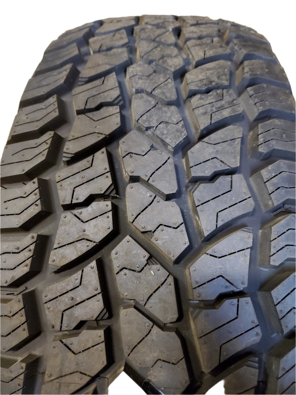 SUMMIT TRAIL CLIMBER AT02 BSW P 265 70 17 115S ALL TERRAIN TIRE 20908