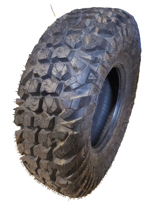 NOS EFX MOTOVATOR BSW 32 9.5 15 80G 8PLY ATV/UTV TIRE MSMV329515