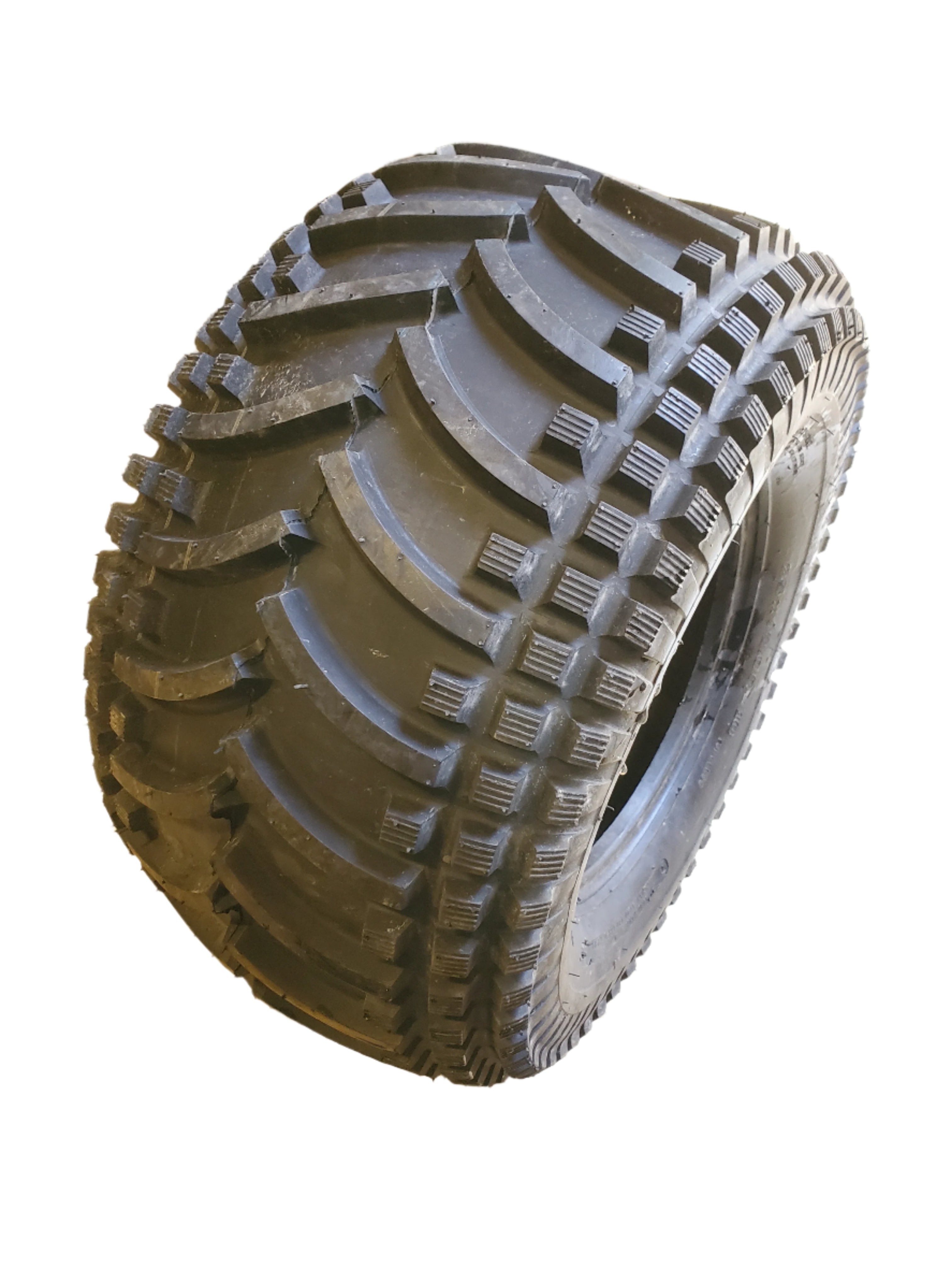 NOS DEESTONE D930 BSW  25 12 10 4PLY ATV/UTV TIRE 7371