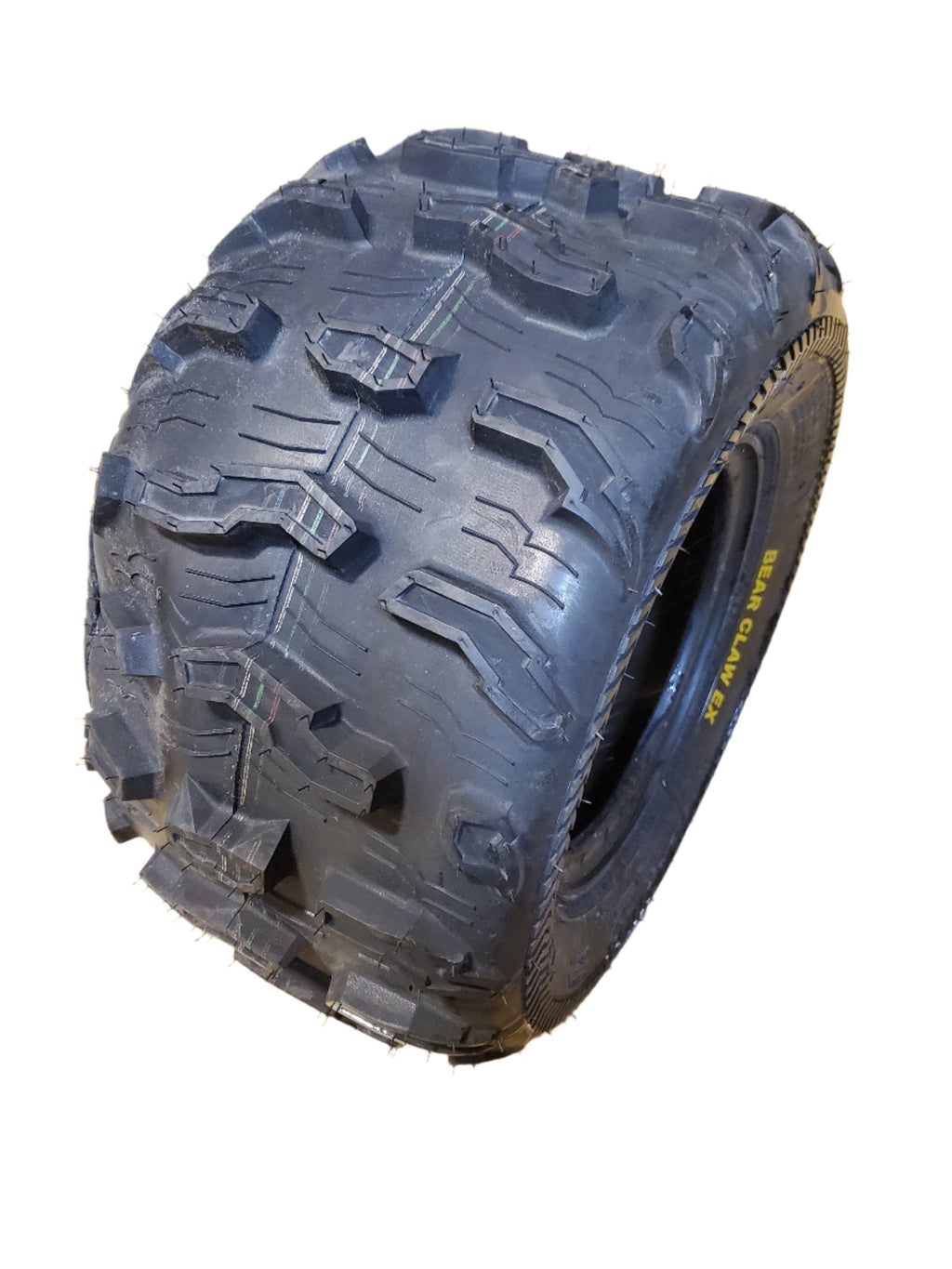 NOS KENDA BEAR CLAW EX BSW AT 22 11 10 6PLY ATV/UTV TIRE 235J2016