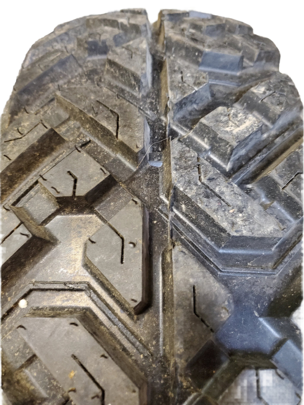 EFX GRIPPER R/T-K BSW  35 10 15 82N 10PLY ATV/UTV TIRE RFTR351000R15E