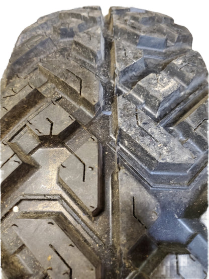 EFX GRIPPER R/T-K BSW  35 10 15 82N 10PLY ATV/UTV TIRE RFTR351000R15E