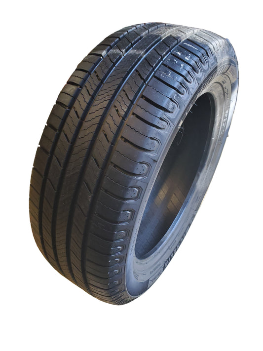 2 MICHELIN DEFENDER2 BSW P 215 55 17 94H ALL SEASON TIRE 17537