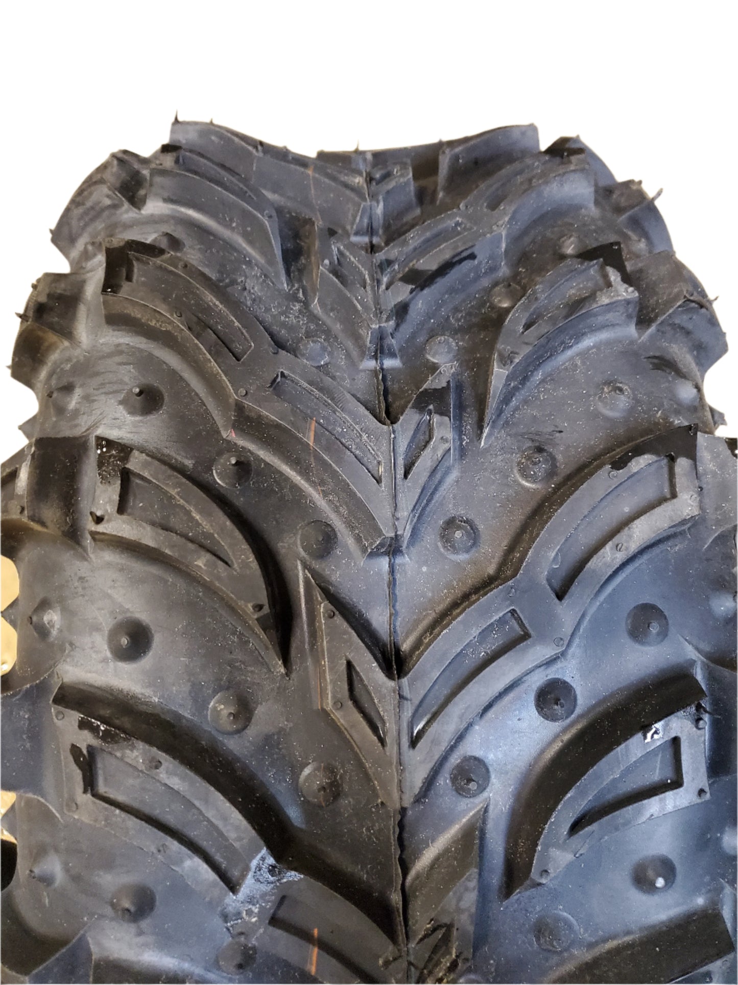 DEESTONE MUD CRUSHER BSW AT 25 10 12 50F 6PLY ATV/UTV TIRE DS8005