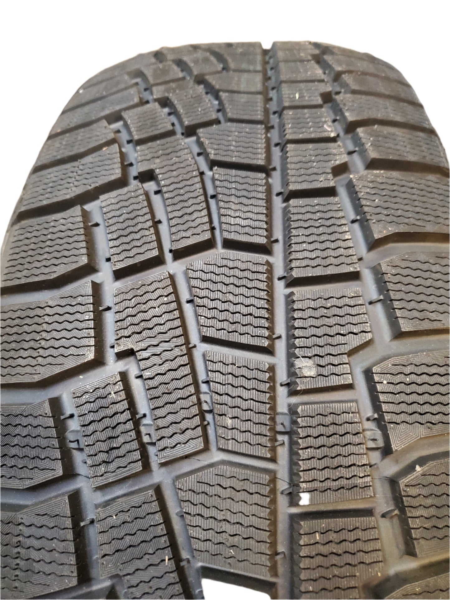 COOPER DISCOVERER TRUE NORTH BSW P 265 65 18 114T WINTER TIRE 166195004