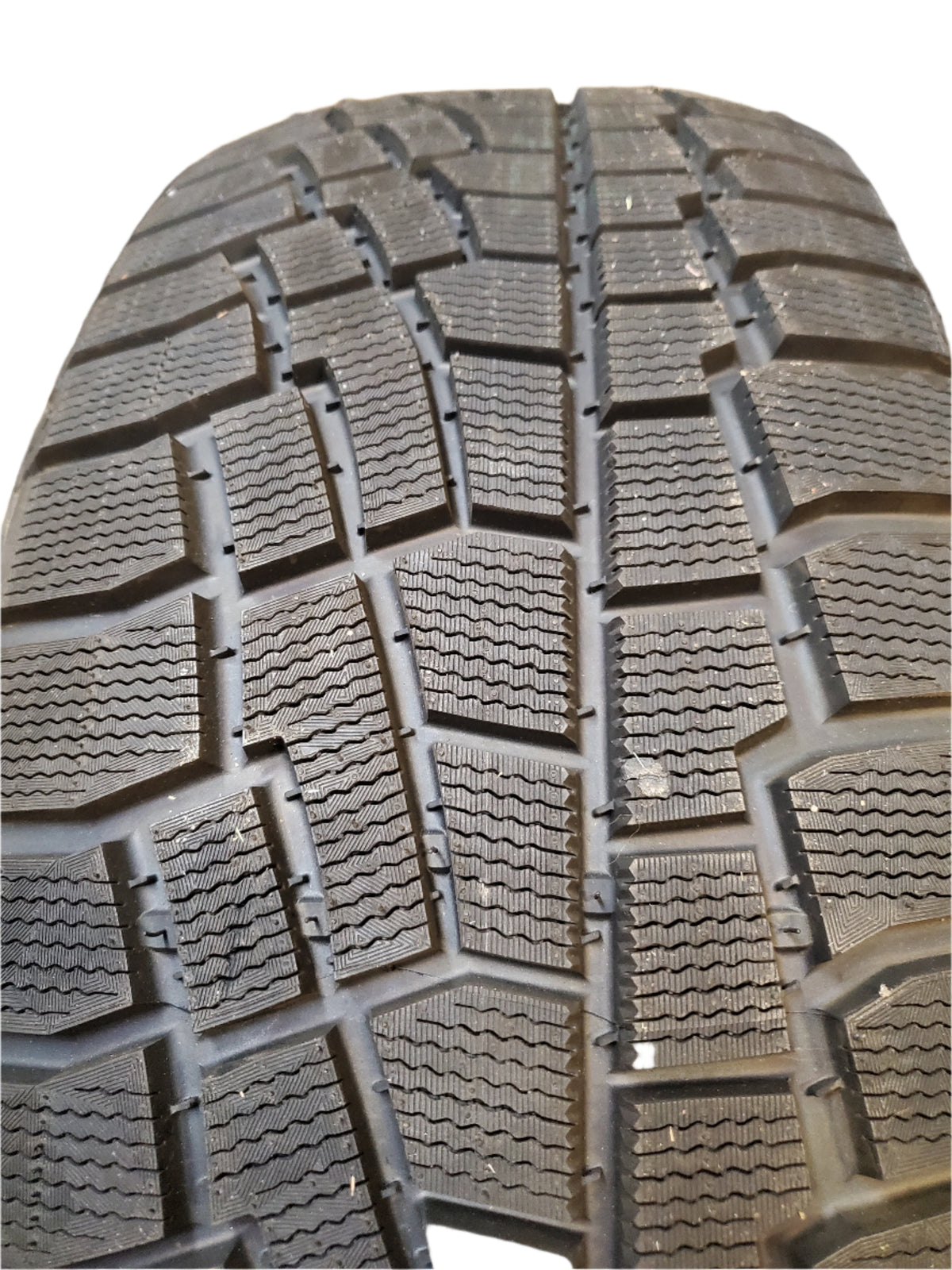 4 COOPER DISCOVERER TRUE NORTH BSW P 265 65 18 114T WINTER TIRE 166195004