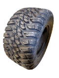 NOS KANATI MONGREL BSW AT 27 11 12 10PLY ATV/UTV TIRE AM122711MG