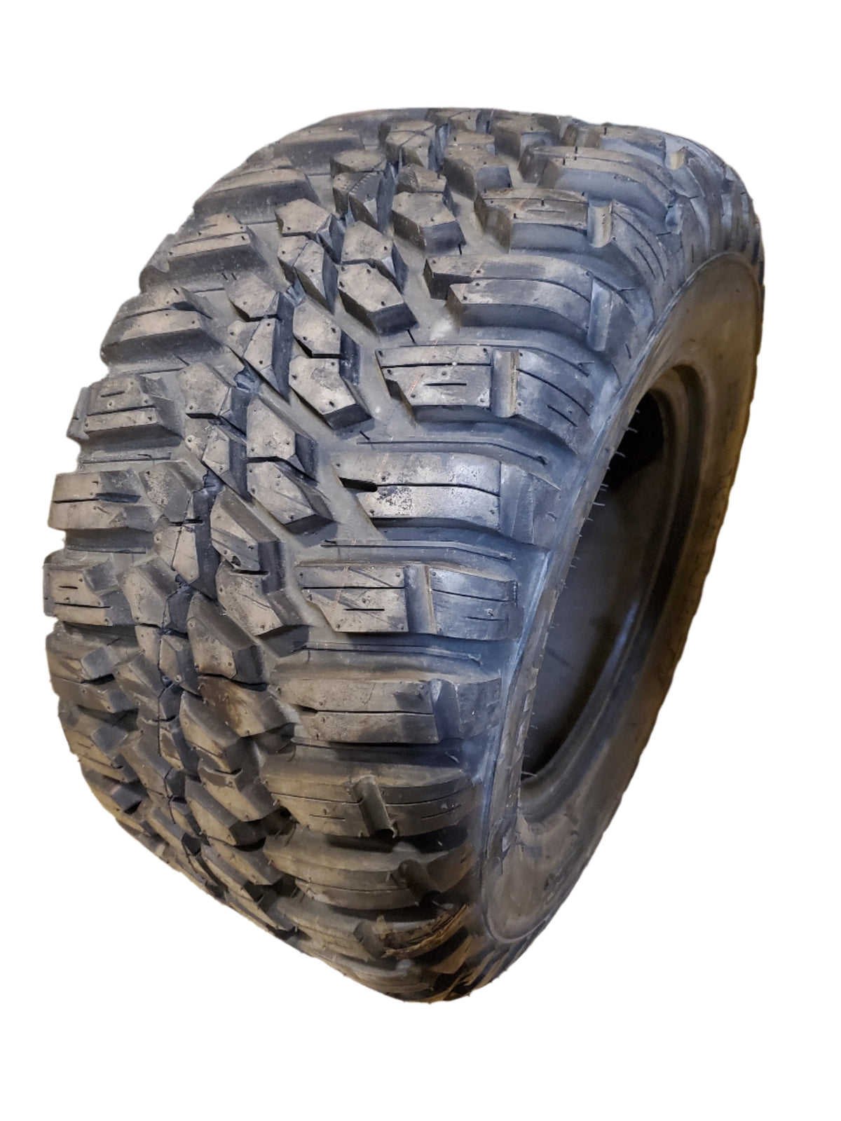 NOS KANATI MONGREL BSW AT 27 11 12 10PLY ATV/UTV TIRE AM122711MG
