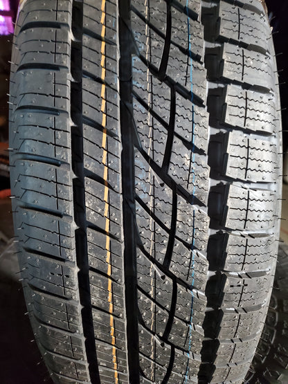 TOYO CELSIUS II BSW P 225 65 17 102H ALL WEATHER TIRE 239190