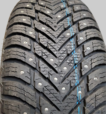 2 NOKIAN HAKKAPELIITTA 10 SUV STUDDED P 235 50 19 103T XL SNOW WINTER TIRES TS32497