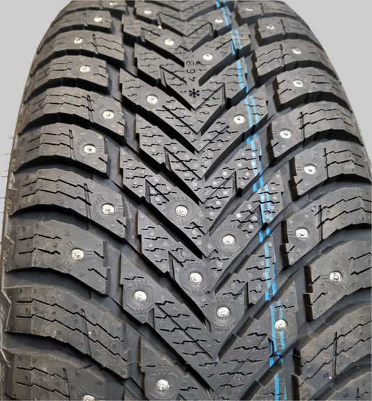 2 NOKIAN HAKKAPELIITTA 10 SUV STUDDED P 235 50 19 103T XL SNOW WINTER TIRES TS32497