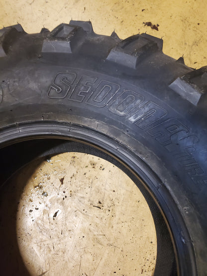 NOS SEDONA MUD REBEL BSW AT 26 9 12 6PLY ATV/UTV TIRE MR26912