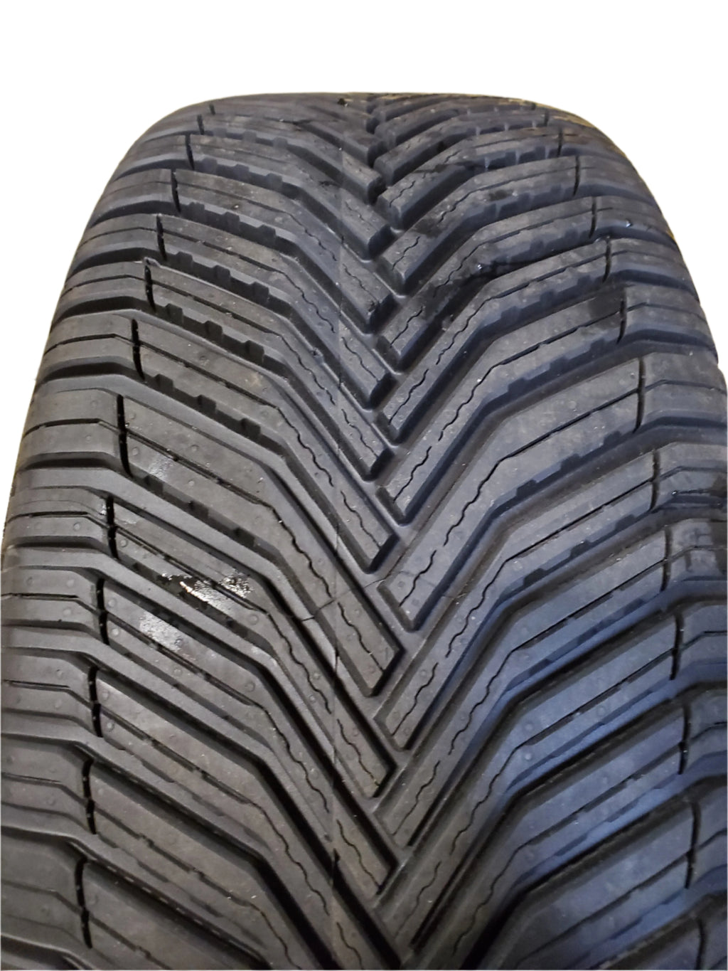 MICHELIN CROSSCLIMATE2 BSW P 235 55 19 105Y XL ALL WEATHER TIRE 8499