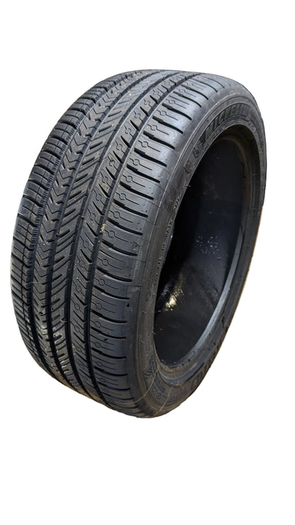 2 MICHELIN PILOT SPORT ALL SEASON 4 BSW P 245 45 18 100Y XL ALL SEASON TIRE 07799