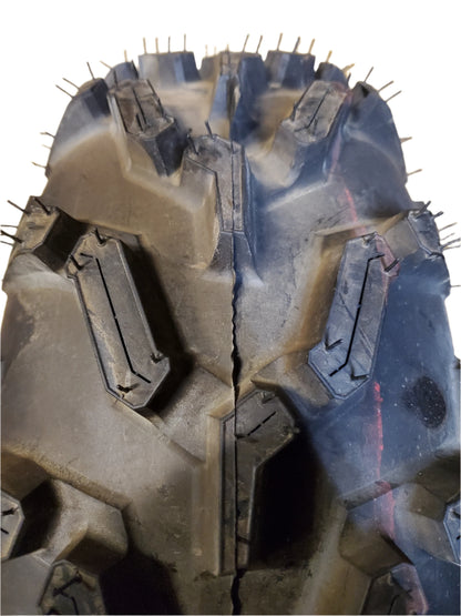 CARLISLE POLARIS PXT BSW 26 8 12 75F 4PLY ATV/UTV TIRE 560354