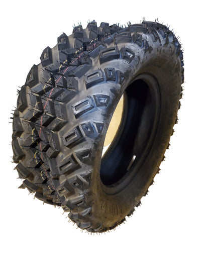 EXCEL SAHARA CLASSIC PRO BSW 23 10 12 40J 4PLY GOLF TIRE X3660030