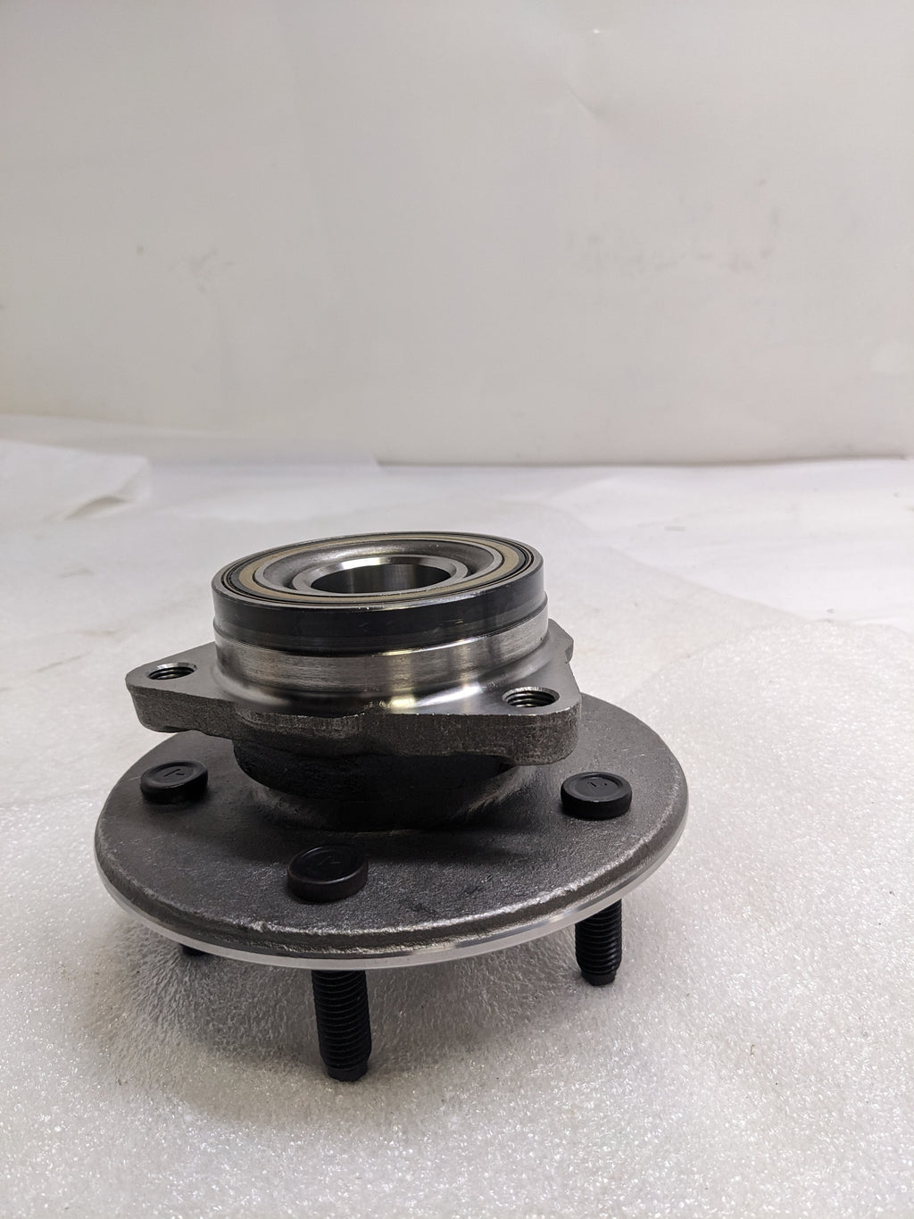 AUTO EXTRA 515029 WHEEL BEARING AND HUB ASSEMBLIES NEW R7