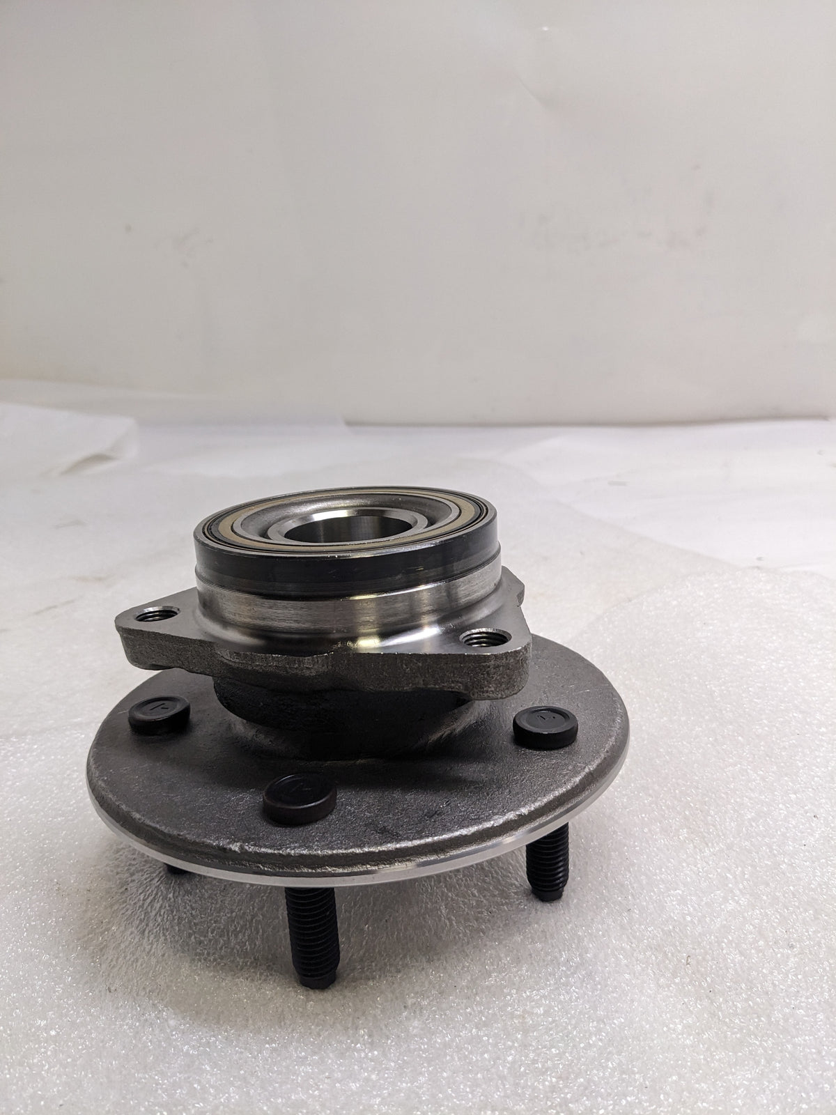 AUTO EXTRA 515029 WHEEL BEARING AND HUB ASSEMBLIES NEW R7