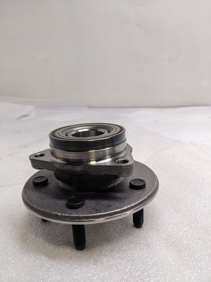 AUTO EXTRA 515029 WHEEL BEARING AND HUB ASSEMBLIES NEW R7