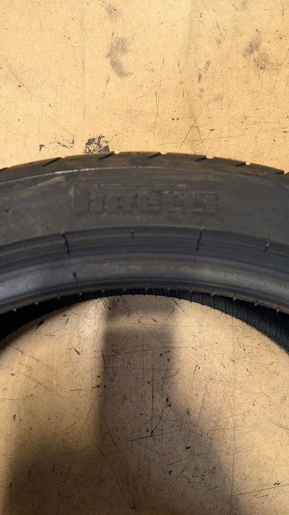 PIRELLI P ZERO MERCEDES BSW P 255 35 19 96Y XL UHP TIRE 2390100