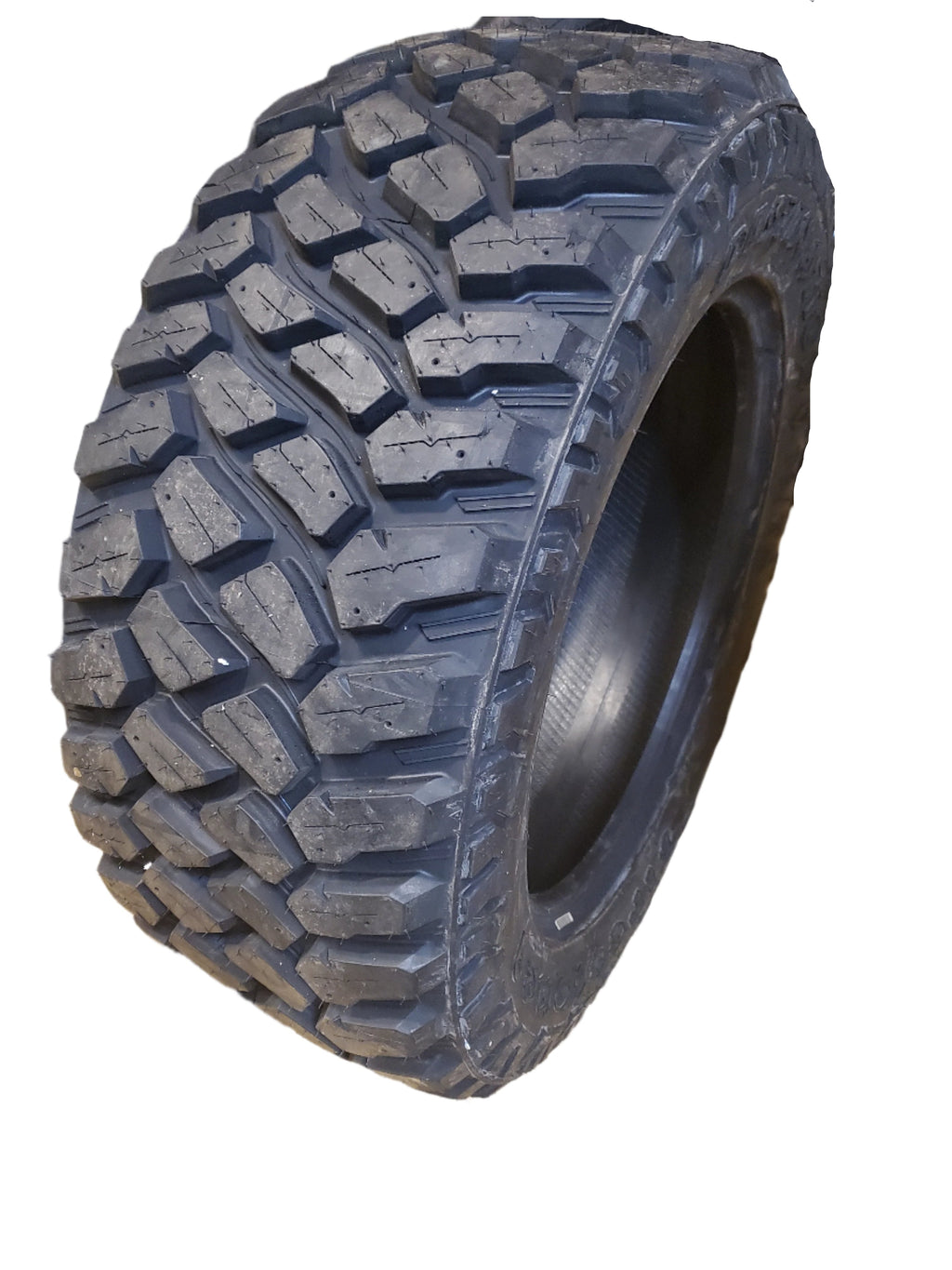 FIRESTONE DESTINATION M/T2 BSW LT 33 12.5 20 114Q 10PLY MUD TIRE 003813