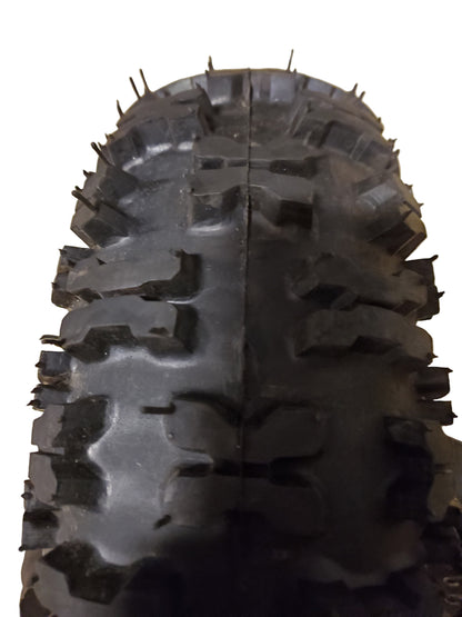 CARLISLE SNOW HOG 49A3 BSW 15 5 6 2PLY ATV/UTV TIRE 5170081