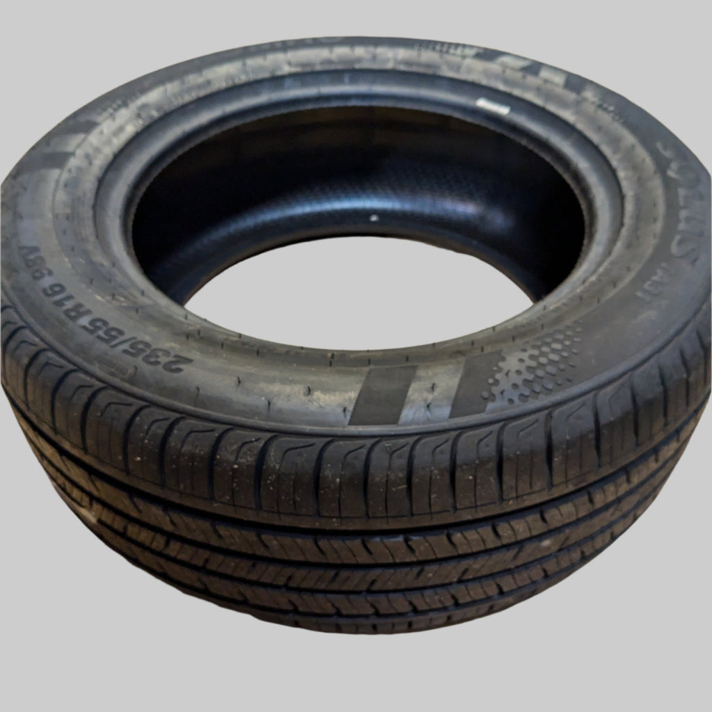 KUMHO SOLUS TA31 P 235 55 16 98V SL ALL SEASON TIRE 2199092