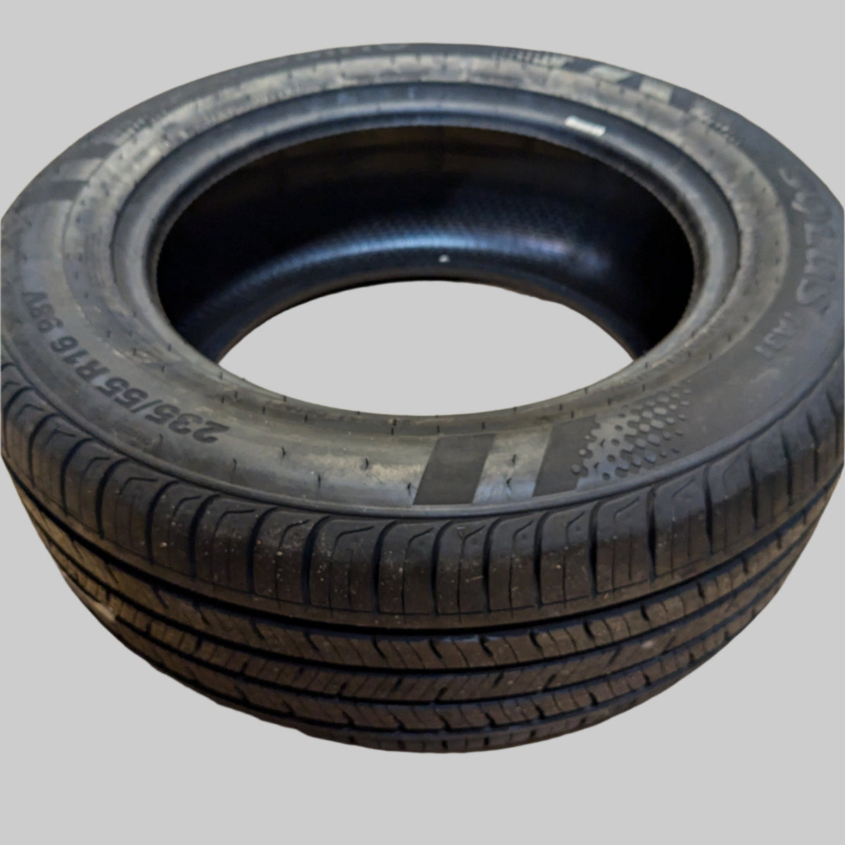 KUMHO SOLUS TA31 P 235 55 16 98V SL ALL SEASON TIRE 2199092