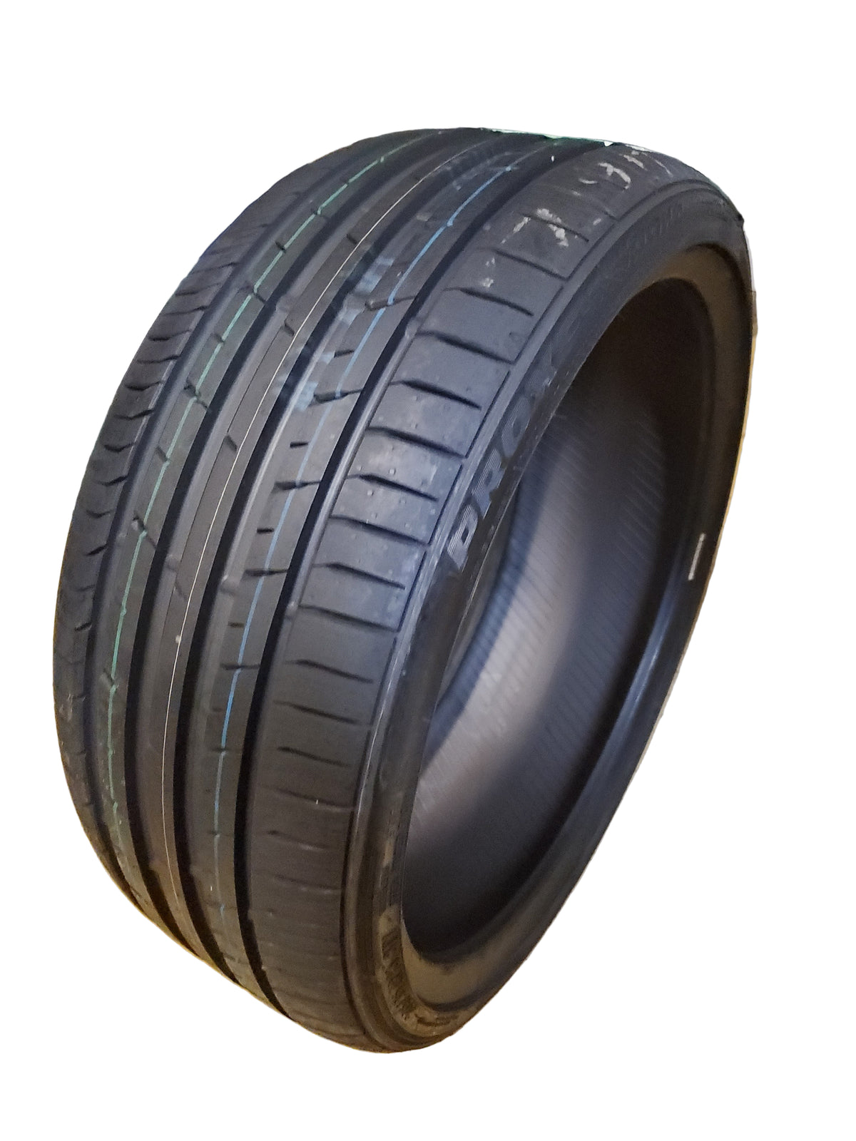 TOYO PROXES SPORT BSW P 205 35 18 81Y XL PERFORMANCE TIRE 133310