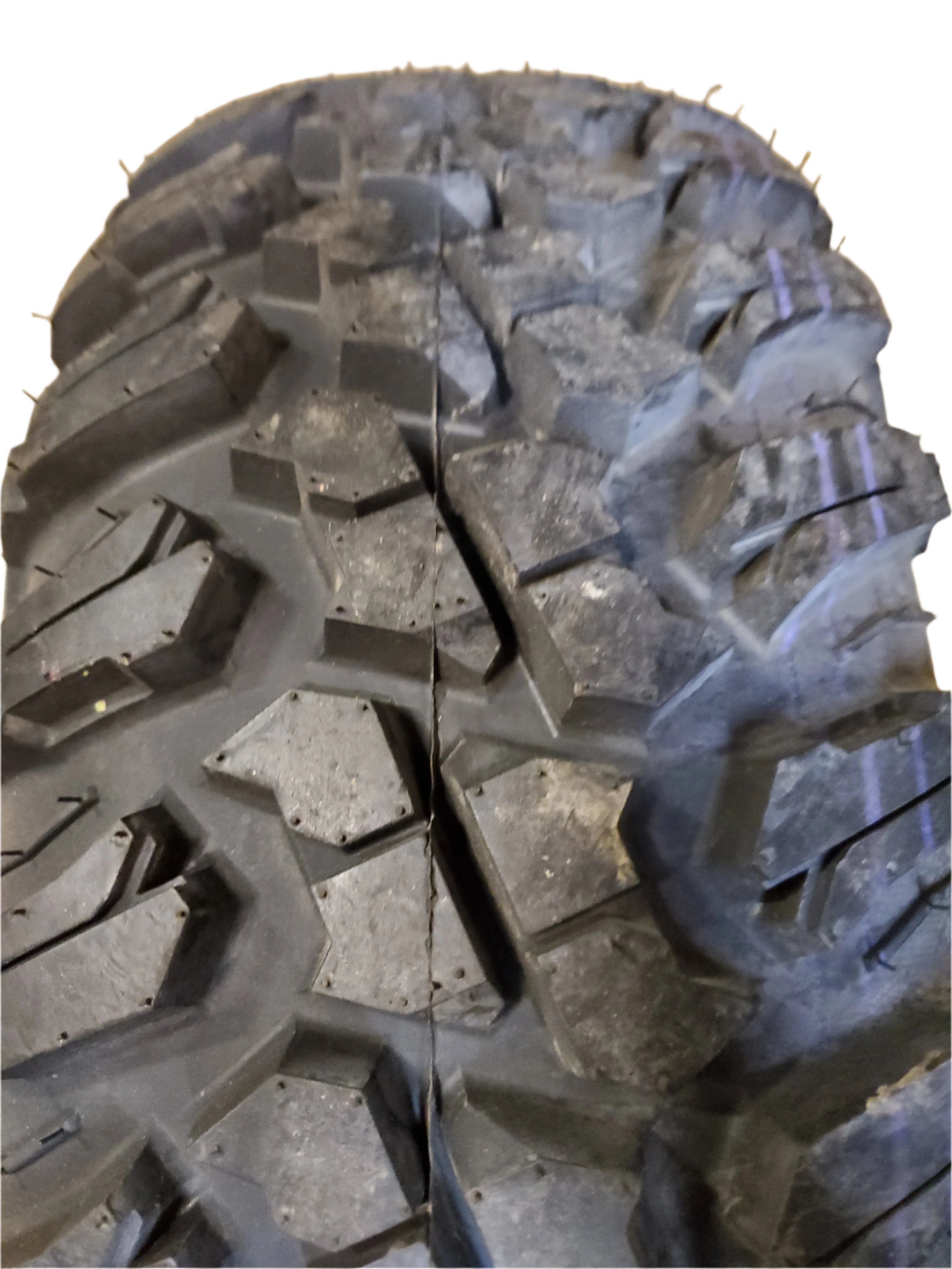 TUSK TERRABITE BSW  27 9 14 70M 8PLY ATV/UTV TIRE 011231630210026