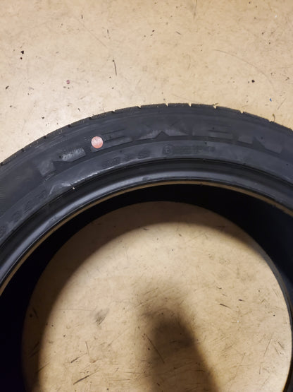 NEXEN CP671 BSW P 235 45 18 94H ALL SEASON TIRE 12910NXK