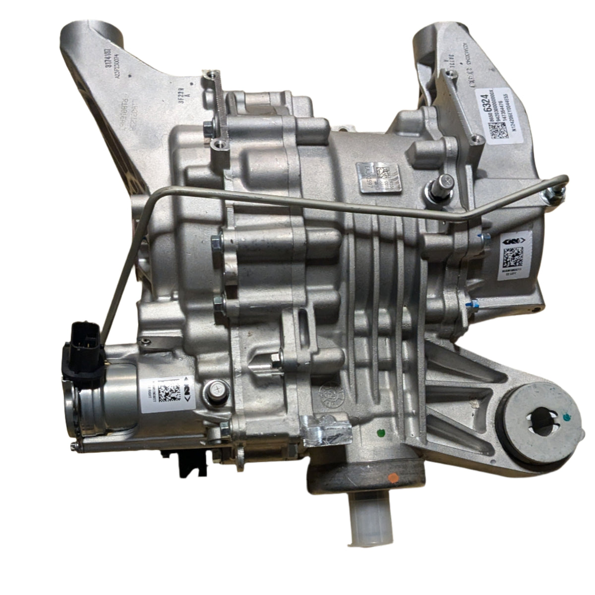 GENUIINE GM CARRIER DIFFERENTIAL 17-19 BUICK LACROSSE 19-23 CADILLAC XT4 86506324
